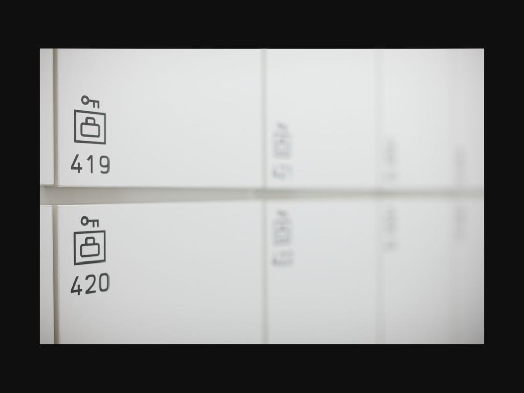 Nine Hours 교토 외부 사진